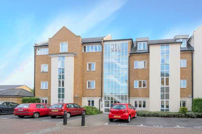 3 Bedroom Apartment To Rent In Reliance Way, East Oxford, OX4