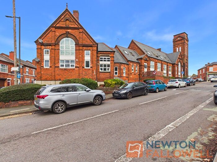 2 Bedroom Flat For Sale In Cecil Street, School Lofts Cecil Street, WS4