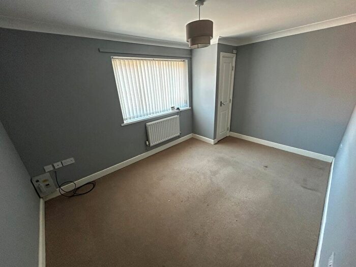 1 Bedroom Flat For Sale In Dudley Road, Grantham, NG31