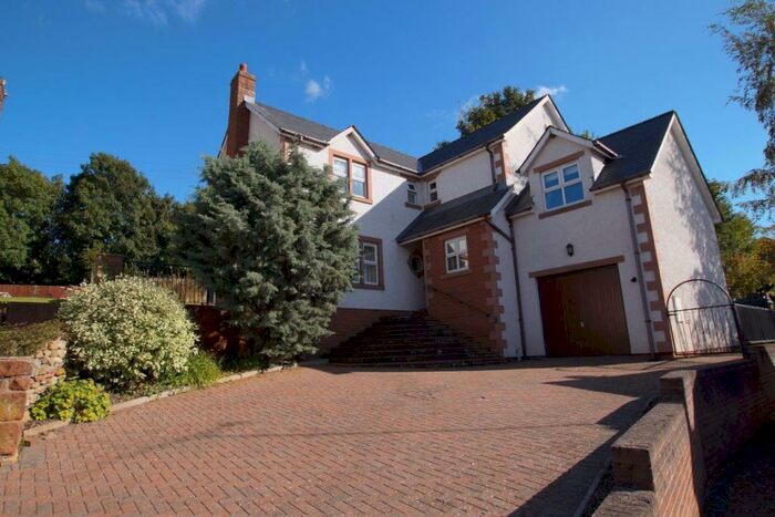 4 Bedroom Detached House To Rent In Eden Garth, Langwathby, CA10