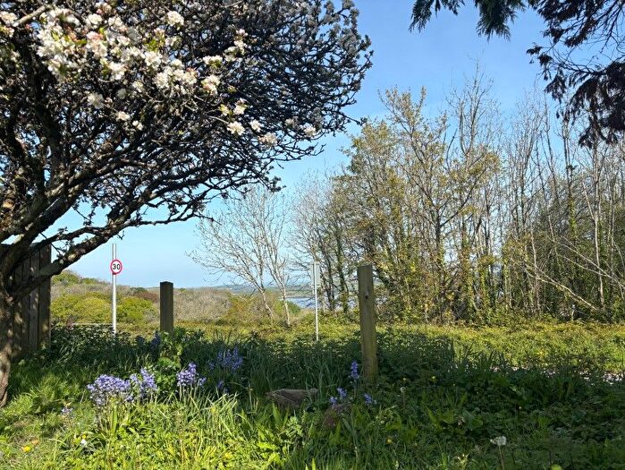 Land For Sale In Antony, Torpoint, PL11