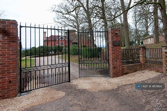 2 Bedroom Semi-Detached House To Rent In Nalder Hill, Stockcross, Newbury, RG20