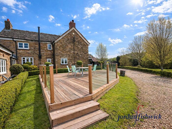 5 Bedroom House To Rent In The Farmhouse, Sugar Lane, Adlington, SK10