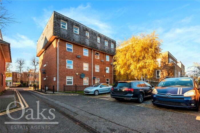 Studio To Rent In Sydenham Road, Croydon, CR0