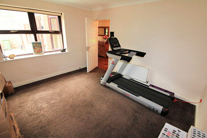5 Bedroom Detached House For Sale In High Park Crescent, Sedgley, DY3