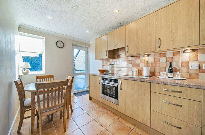2 Bedroom Bungalow For Sale In Cowling Gardens, Menheniot, Liskeard, Cornwall, PL14