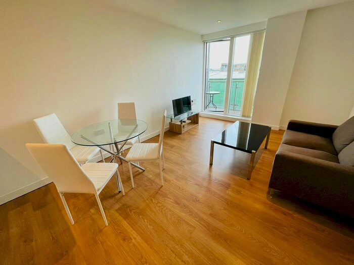 1 Bedroom Flat To Rent In Kara Court Seven Sea Gardens, Bow, London, E3