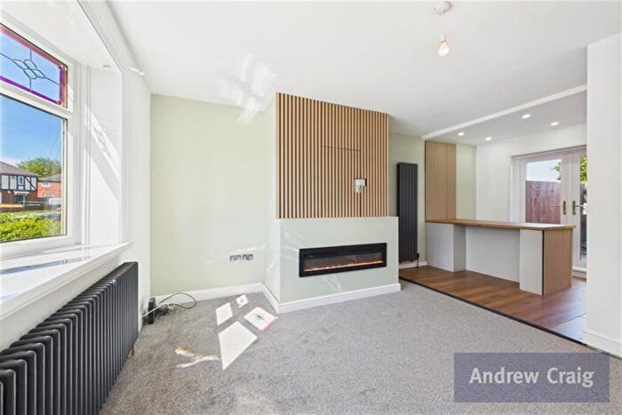 3 Bedroom Semi-Detached House For Sale In Dilston Terrace, Jarrow, NE32