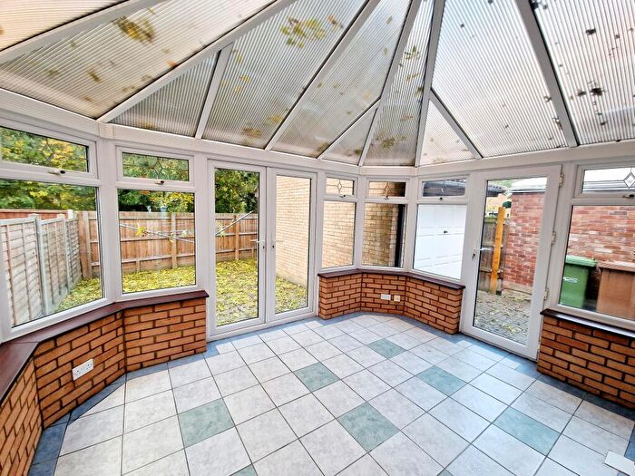 3 Bedroom House To Rent In Beverstone, Orton Brimbles, PE2