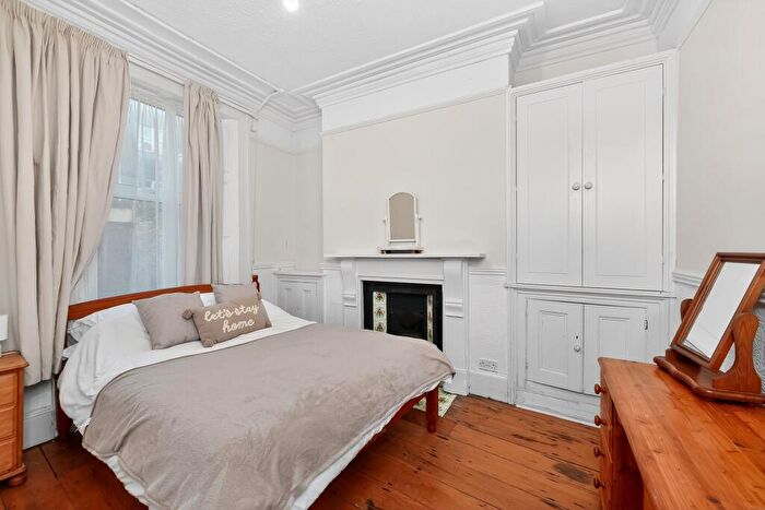 1 Bedroom House To Rent In Armada Street, North Hill, Plymouth, PL4