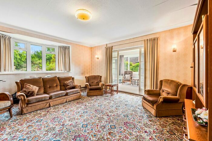 3 Bedroom Detached Bungalow For Sale In Ref: Sb - Canada Road, Cobham, KT11