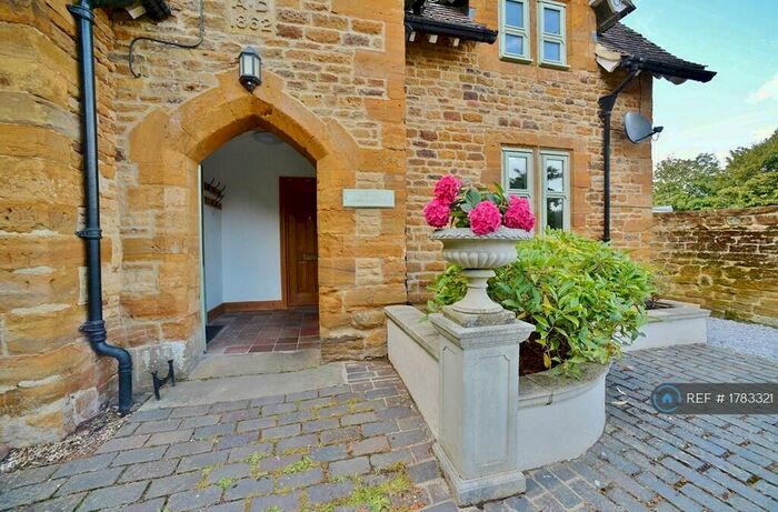 3 Bedroom Detached House To Rent In Church Lane, Northamptonshire, NN6