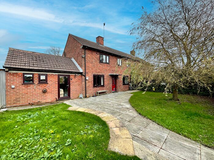 3 Bedroom Semi-Detached House For Sale In Fir Trees Cottages, Harbour Lane, Preston, PR4