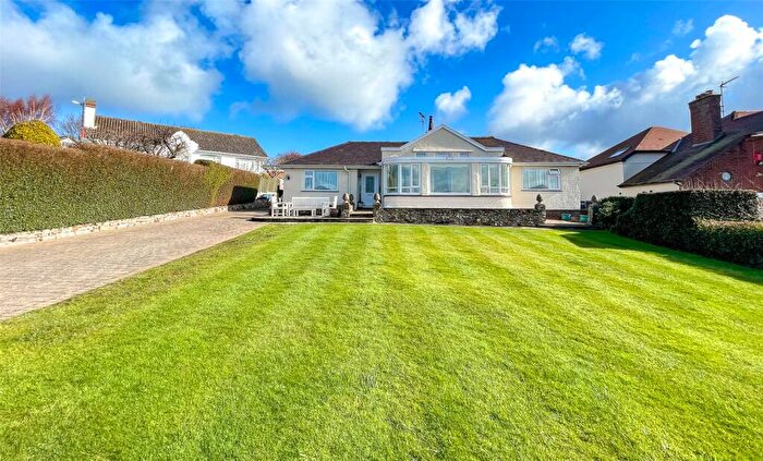 4 Bedroom Bungalow For Sale In Overlea Crescent, Conwy, LL31