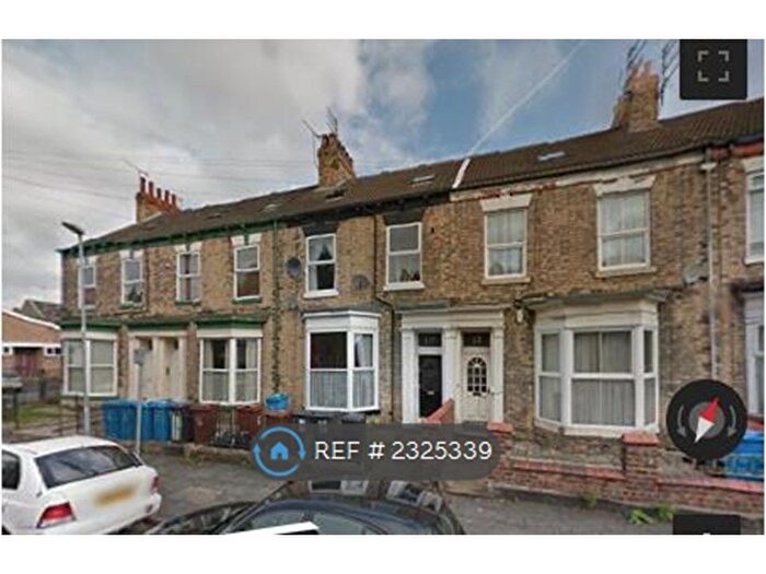 1 Bedroom Flat To Rent In Harley Street, Hull, HU2
