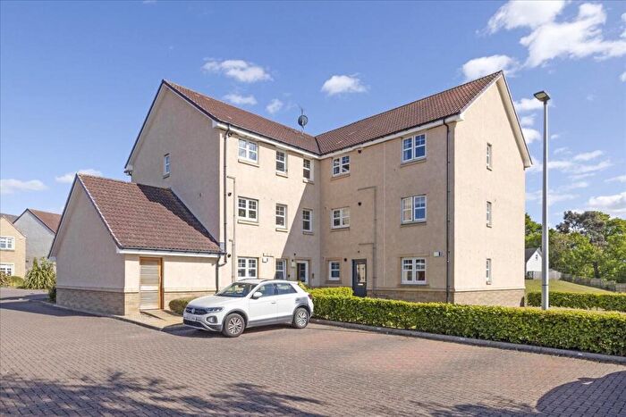 2 Bedroom Flat For Sale In A Whitehouse Gardens, Gorebridge, EH23