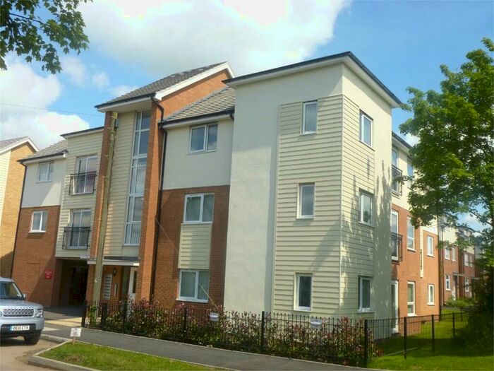 2 Bedroom Apartment To Rent In Carinthia House, Broughton Grounds Lane, Bro, Milton Keynes, MK10