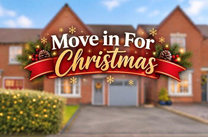 3 Bedroom Detached House For Sale In The Hay Fields, Rainworth, Mansfield, NG21