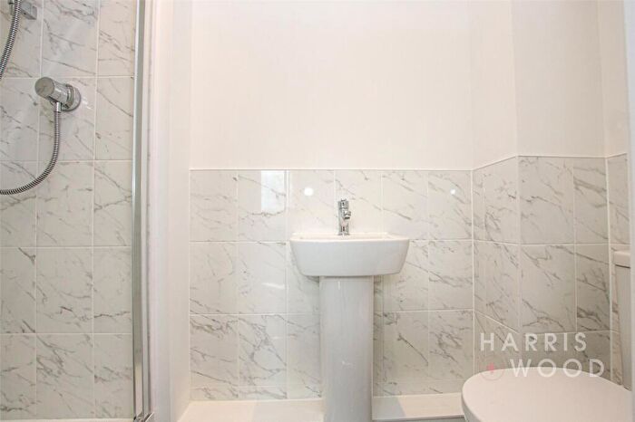 2 Bedroom Apartment To Rent In Barcro Square, Colchester, Essex, CO1