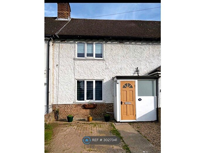 3 Bedroom Terraced House To Rent In Fleetwood Road, Kingston Upon Thames, KT1