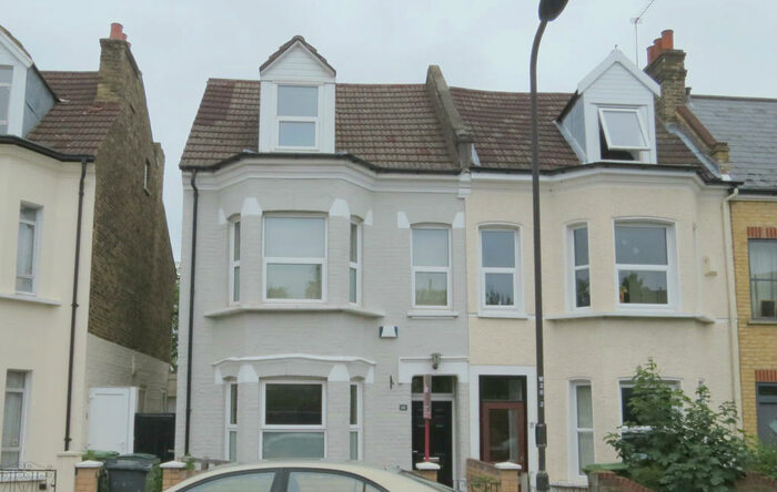 5 Bedroom House To Rent In Wiverton Road, Sydenham, London, SE26