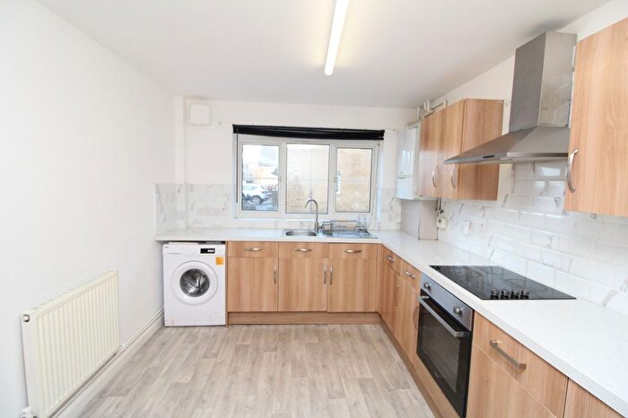 3 Bedroom Terraced House To Rent In Magwitch Close, Rochester, ME1