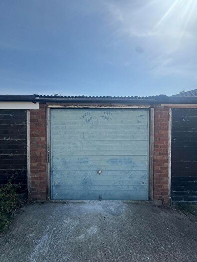 Garage / Parking For Sale In Garage At Rear Of Abbotts Drive, Stanford-Le-Hope, SS17