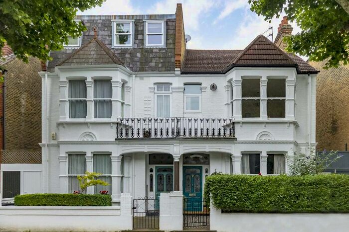 2 Bedroom Flat To Rent In Ellerby Street, London, SW6