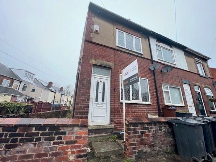 2 Bedroom End Of Terrace House To Rent In Straight Lane, Goldthorpe, Rotherham, S63