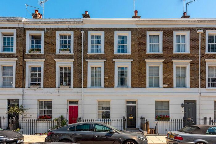 1 Bedroom Flat To Rent In Ponsonby Terrace, Pimlico, London, SW1P