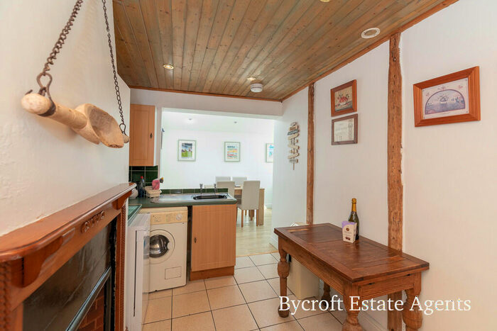 2 Bedroom Semi-Detached House For Sale In King Street, Winterton-on-Sea, NR29