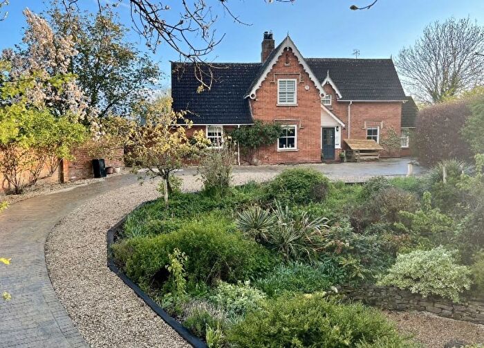 6 Bedroom Detached House For Sale In Leonard Stanley Road, Frocester, GL10