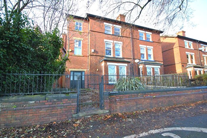1 Bedroom Flat To Rent In Town Field Villas, Town Fields, Doncaster, DN1