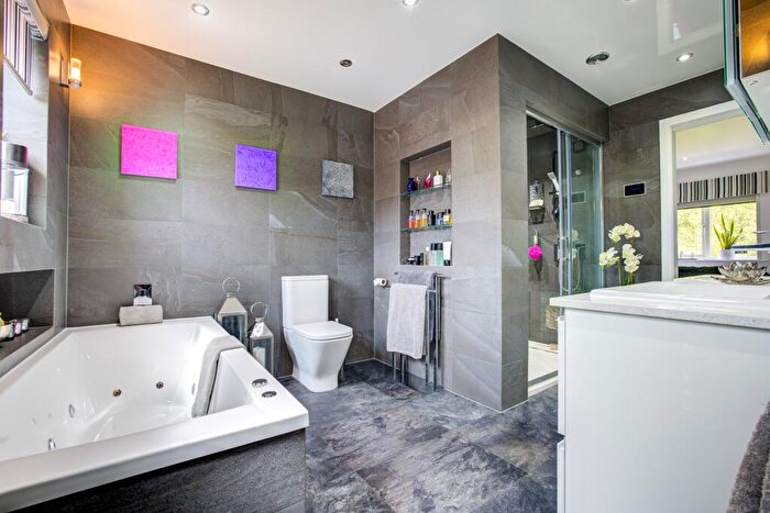 2 Bedroom Detached House For Sale In Wooler Drive, The Middles, Stanley, DH9