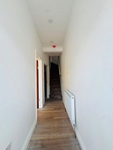 3 Bedroom Terraced House For Sale In Boundary Road, London, London, E13