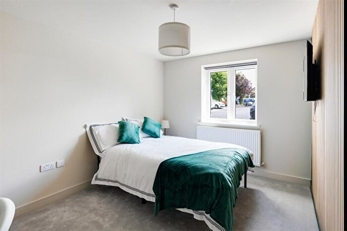 1 Bedroom Block Of Apartments To Rent In Flat, The Maze, Coniston Road, Patchway, Bristol, Gloucestershire, BS34