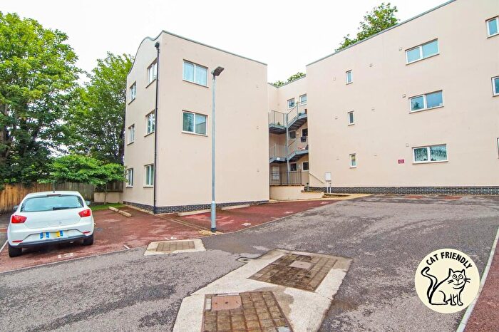 1 Bedroom Apartment To Rent In Yalland Close, Fishponds, Bristol, BS16