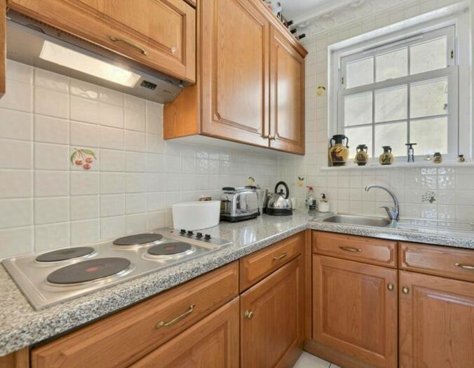 Studio To Rent In Eaton Terrace, London, SW1W