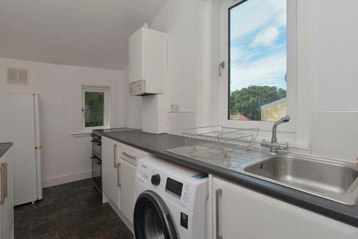 1 Bedroom Flat For Sale In B Church Street, Tranent, EH33