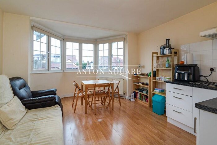 1 Bedroom Flat To Rent In Beechcroft Avenue, London, NW11