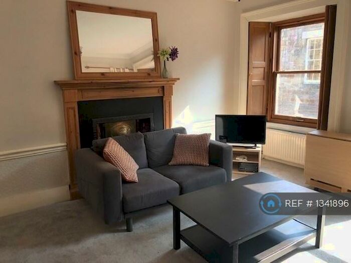 2 Bedroom Flat To Rent In Thistle Street, Edinburgh, EH2