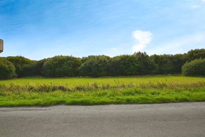 Plot For Sale In Chapel Lane, Keadby, DN17