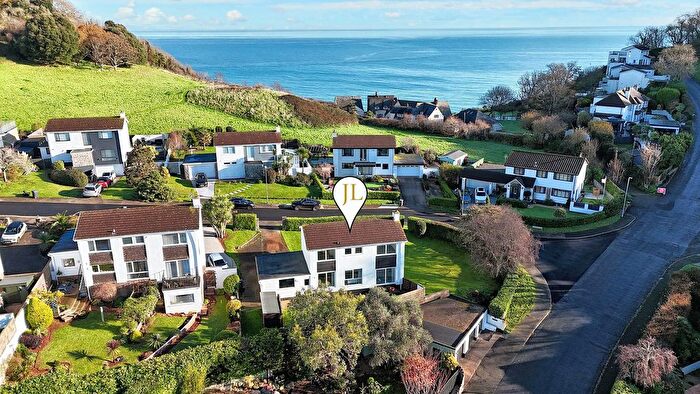 4 Bedroom Detached House For Sale In Richmond Close, Torquay, TQ1