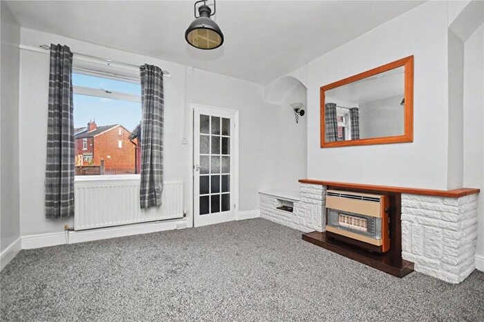 3 Bedroom Terraced House For Sale In Ledston Luck Villas, Kippax, Leeds, West Yorkshire, LS25