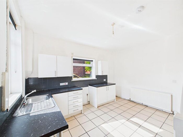 3 Bedroom End Of Terrace House For Sale In Musgrave Road, Heaton, Bolton, BL1