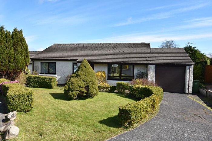 3 Bedroom Detached Bungalow For Sale In Swarthmoor, Ulverston, Cumbria, LA12