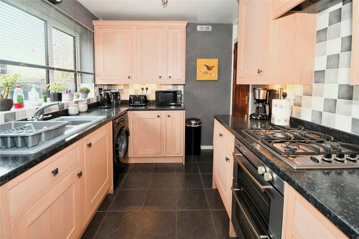 4 Bedroom Detached House For Sale In Newhaven Drive, Lincoln, Lincolnshire, LN5
