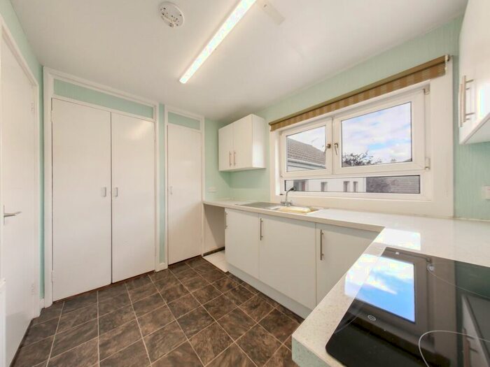 1 Bedroom Flat To Rent In Dundee Loan, Forfar, Angus, DD8