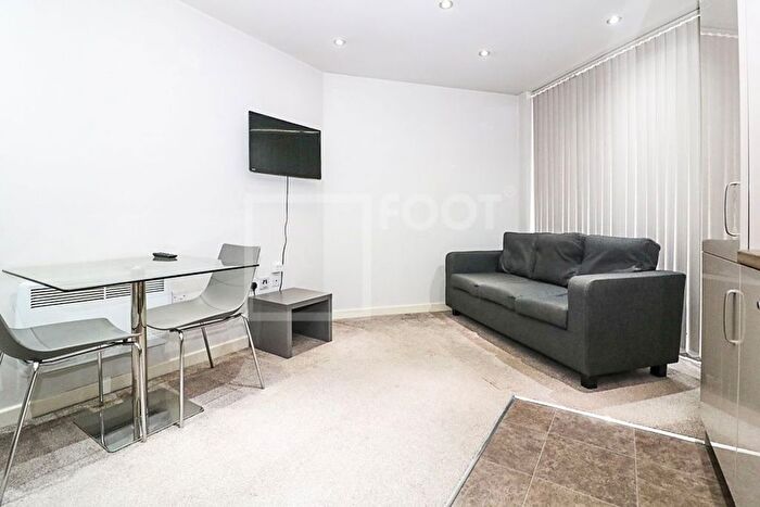 1 Bedroom Flat To Rent In Grattan Mills, Bradford, BD1