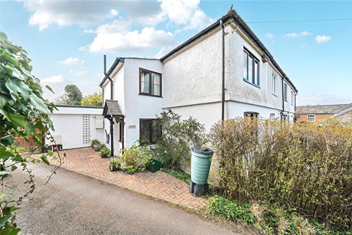3 Bedroom End Terrace House For Sale In Cudham Lane South, Cudham, Sevenoaks, TN14